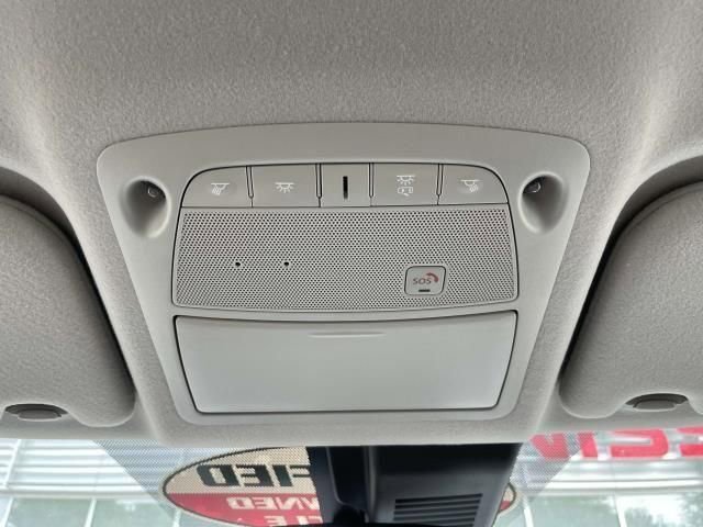 Certified 2022 Nissan Leaf SV Plus image 34