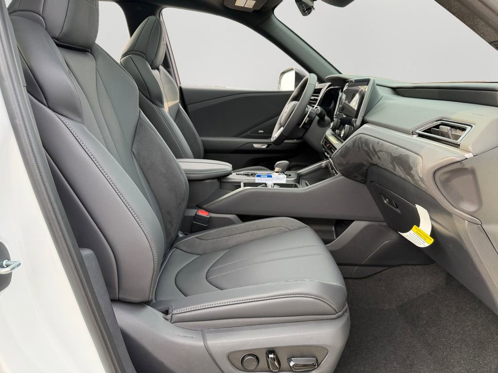 New 2026 Lexus TX 500h AWD image 5