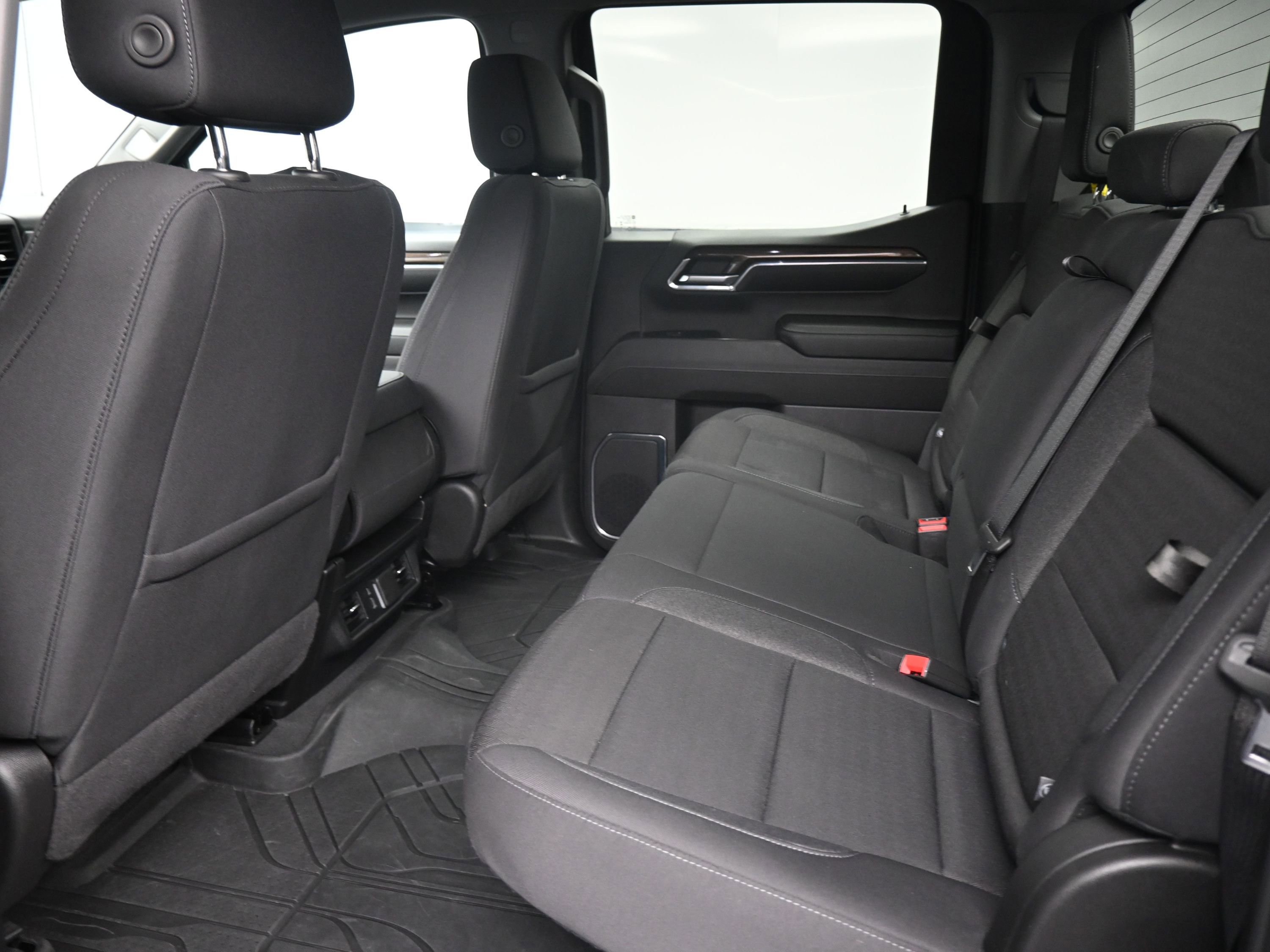 Certified 2024 Chevrolet Silverado 1500 RST w/ Protection Package image 15