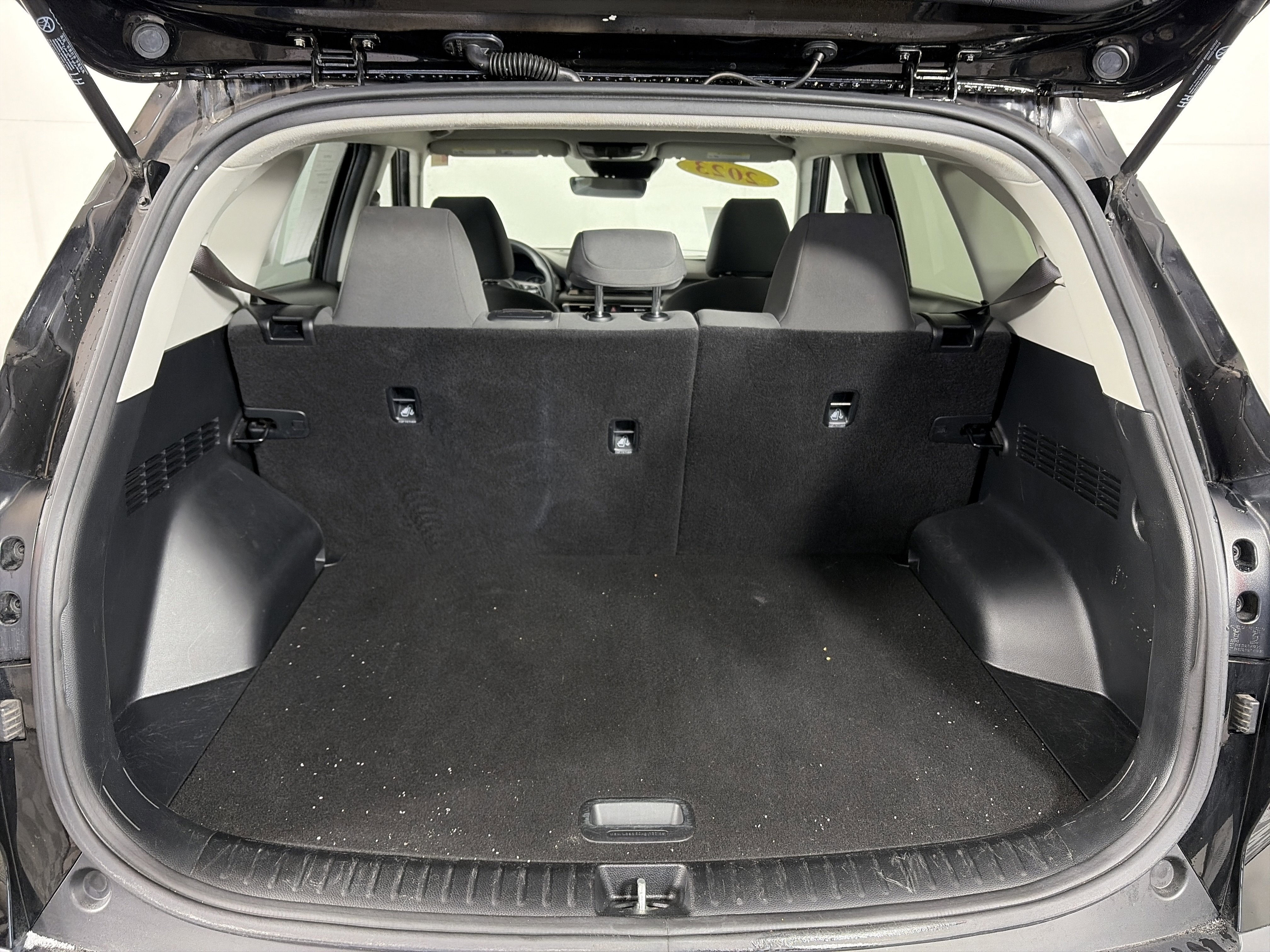 Certified 2023 Kia Seltos LX image 14