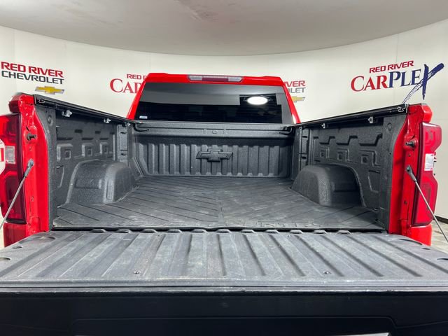 Used 2022 Chevrolet Silverado 1500 LT Trail Boss image 22