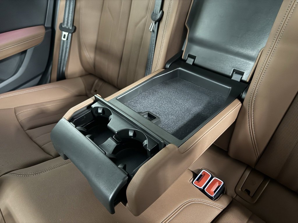 Used 2022 Audi A6 Premium Plus image 19