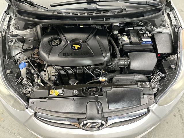 Used 2013 Hyundai Elantra GLS FWD image 20