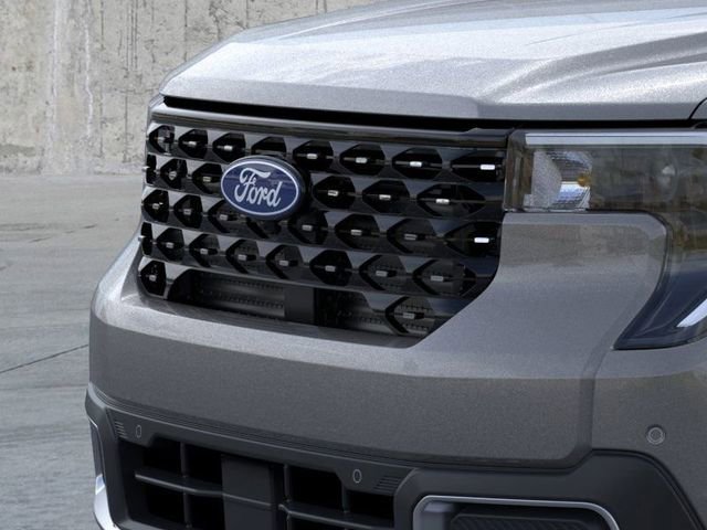New 2026 Ford Maverick Lariat image 13