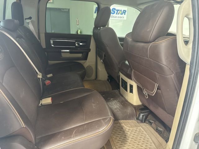 Used 2014 RAM 1500 Laramie Longhorn RWD image 24