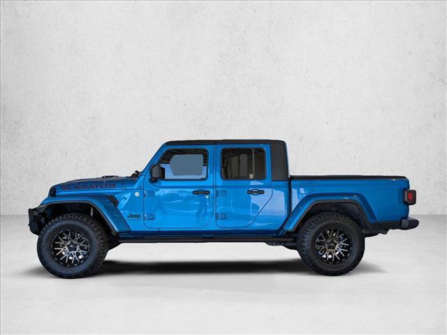 Used 2021 Jeep Gladiator Sport image 9