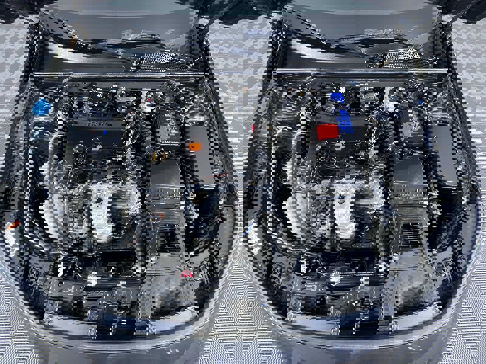 Used 2022 Honda Civic Sport image 26