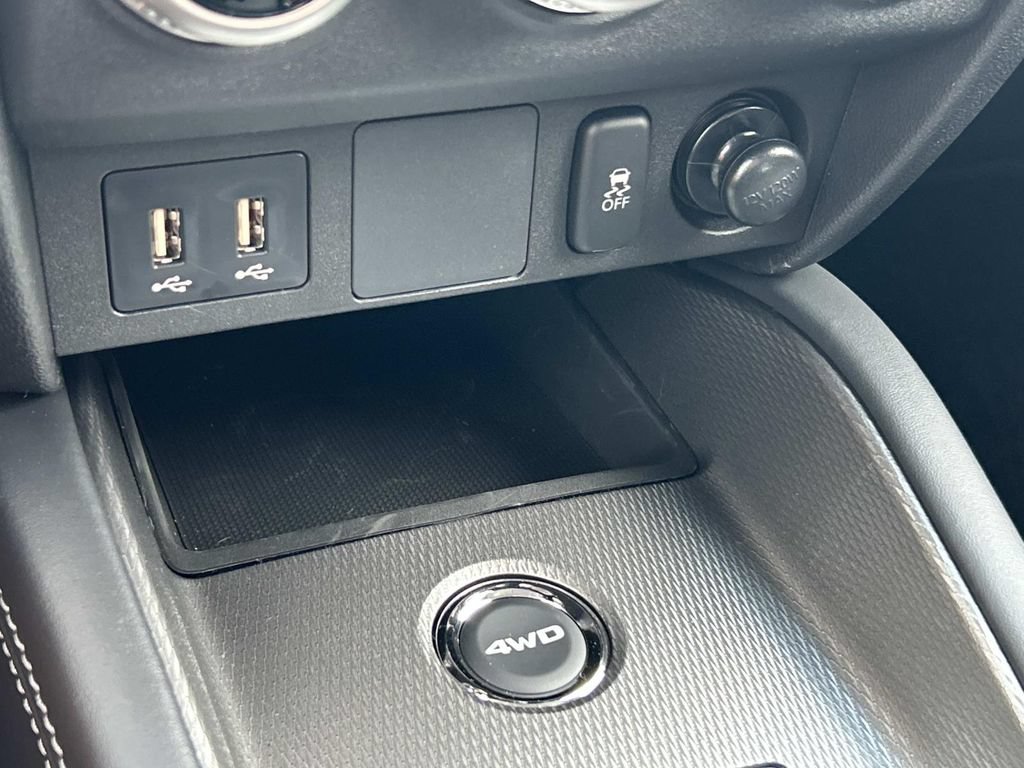 New 2026 Mitsubishi Outlander Sport ES AWD/4WD image 22