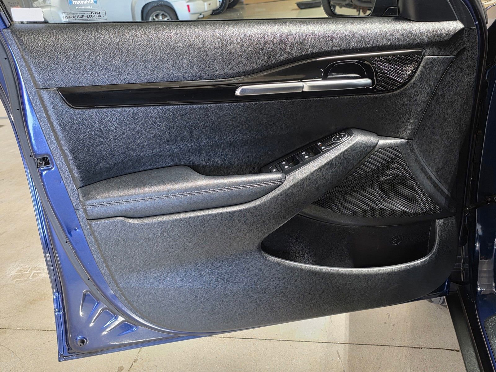 Used 2024 Kia Seltos EX image 20