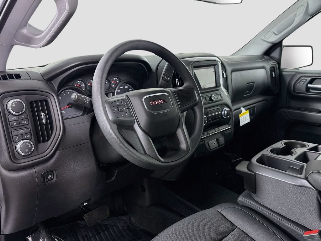 New 2026 GMC Sierra 1500 Pro w/ Trailering Package AWD/4WD image 9