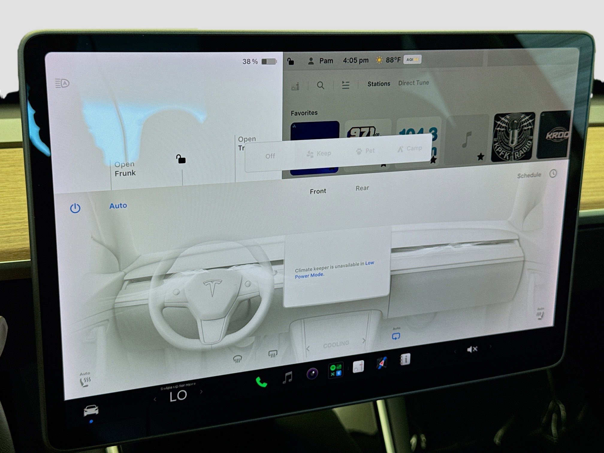 Used 2020 Tesla Model 3 Standard Range Plus RWD image 12