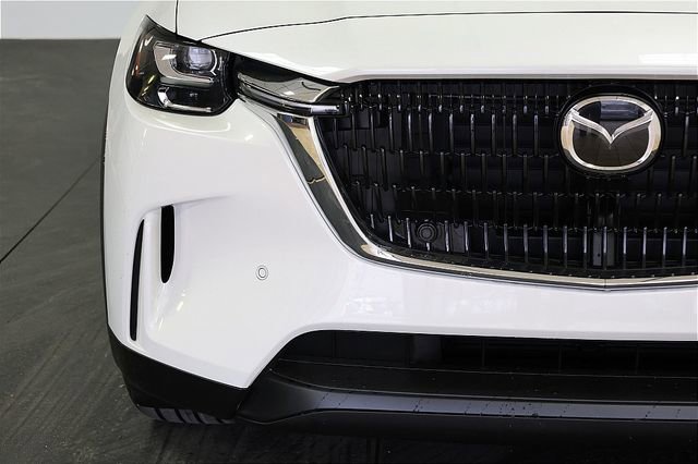 New 2026 MAZDA CX-90 3.3 Turbo w/ Preferred Package image 7