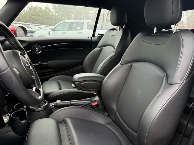 Used 2024 MINI Cooper S image 9