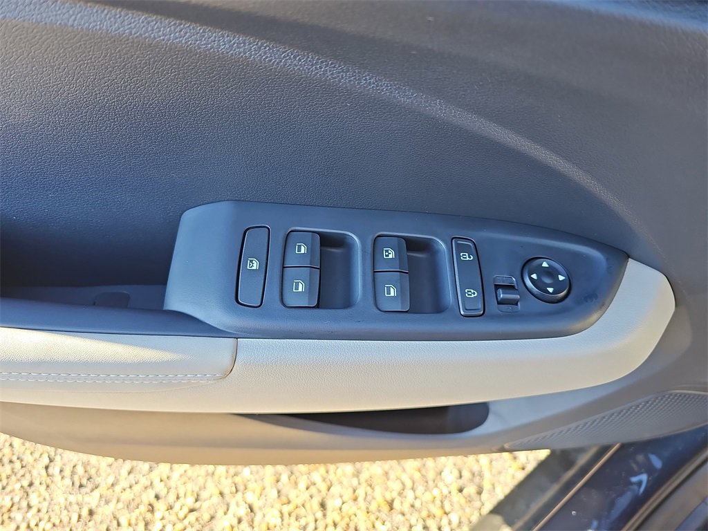 New 2026 Hyundai Venue SEL image 29