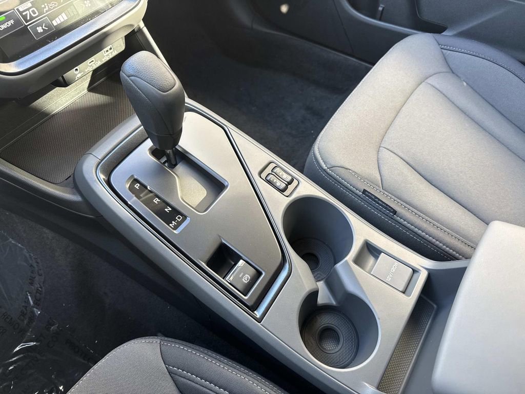 New 2026 Subaru Crosstrek 2.0i Premium image 20