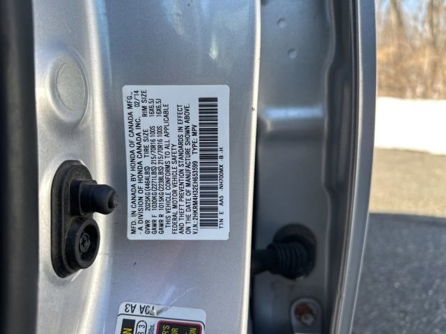 Used 2014 Honda CR-V LX image 26