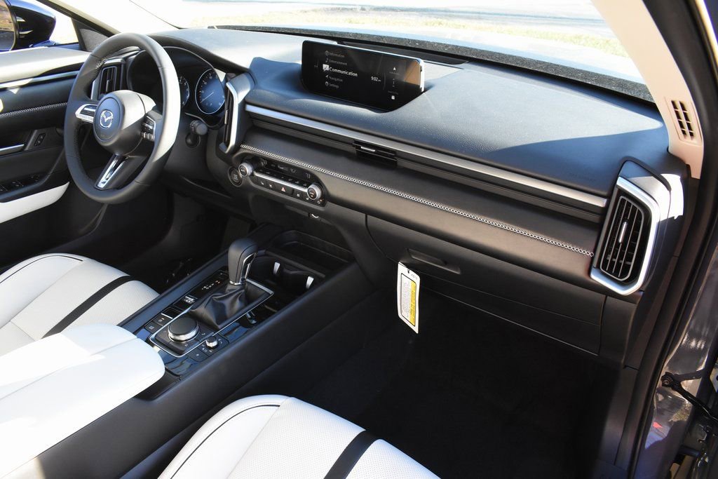 New 2026 MAZDA CX-50 AWD 2.5 S w/ Premium Package image 32