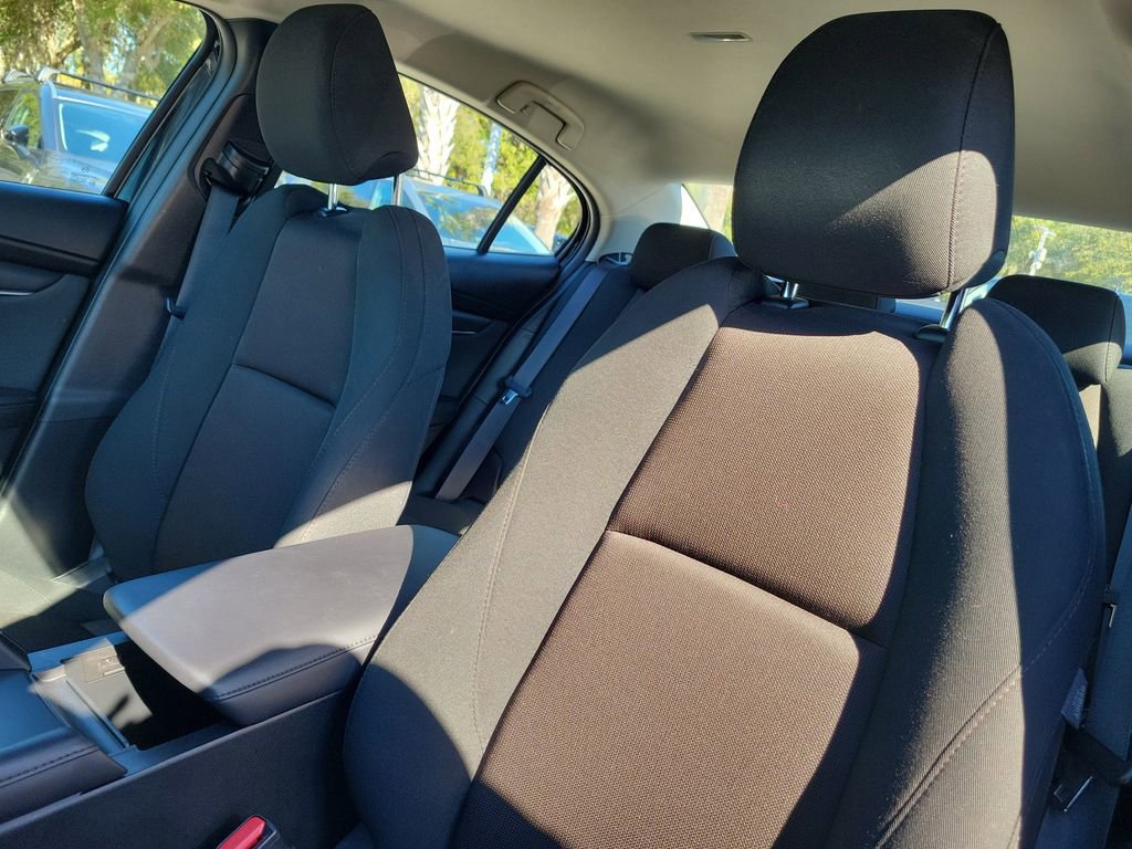 Used 2024 MAZDA MAZDA3 s image 18