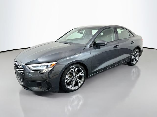 Used 2023 Audi A3 2.0T Premium