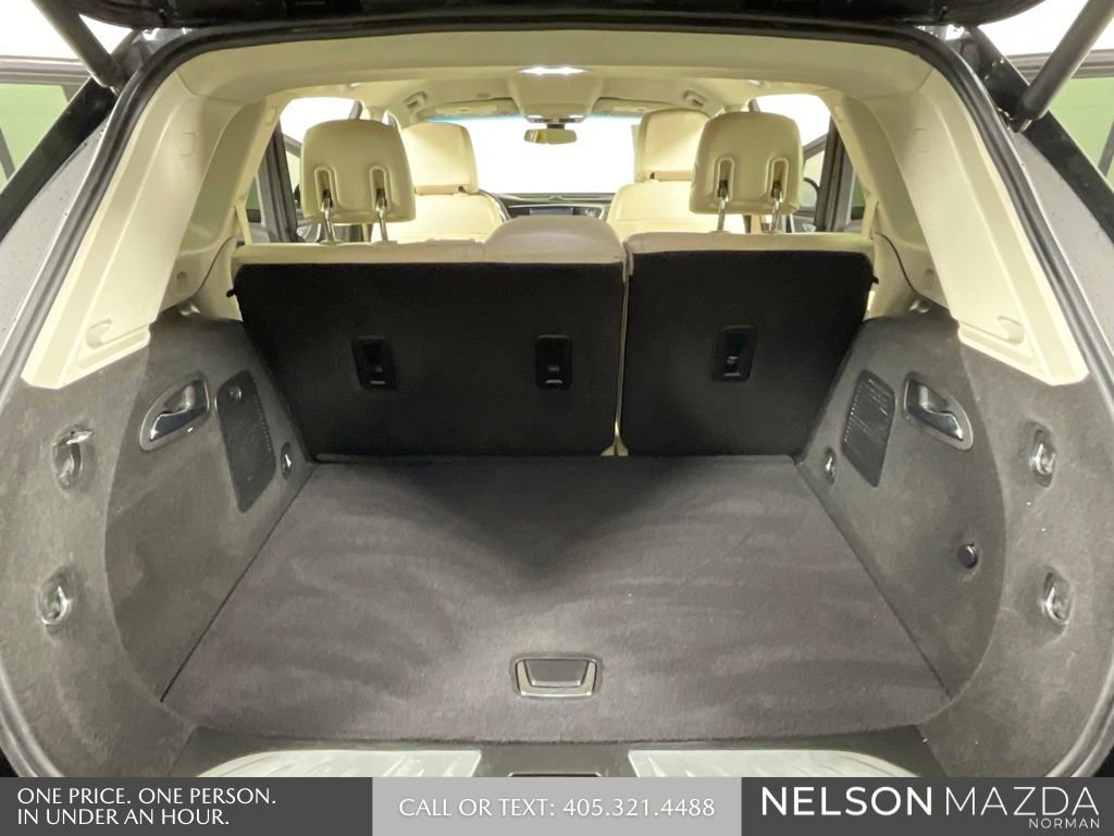 Used 2020 Buick Envision Preferred w/ LPO, Cargo Package image 13