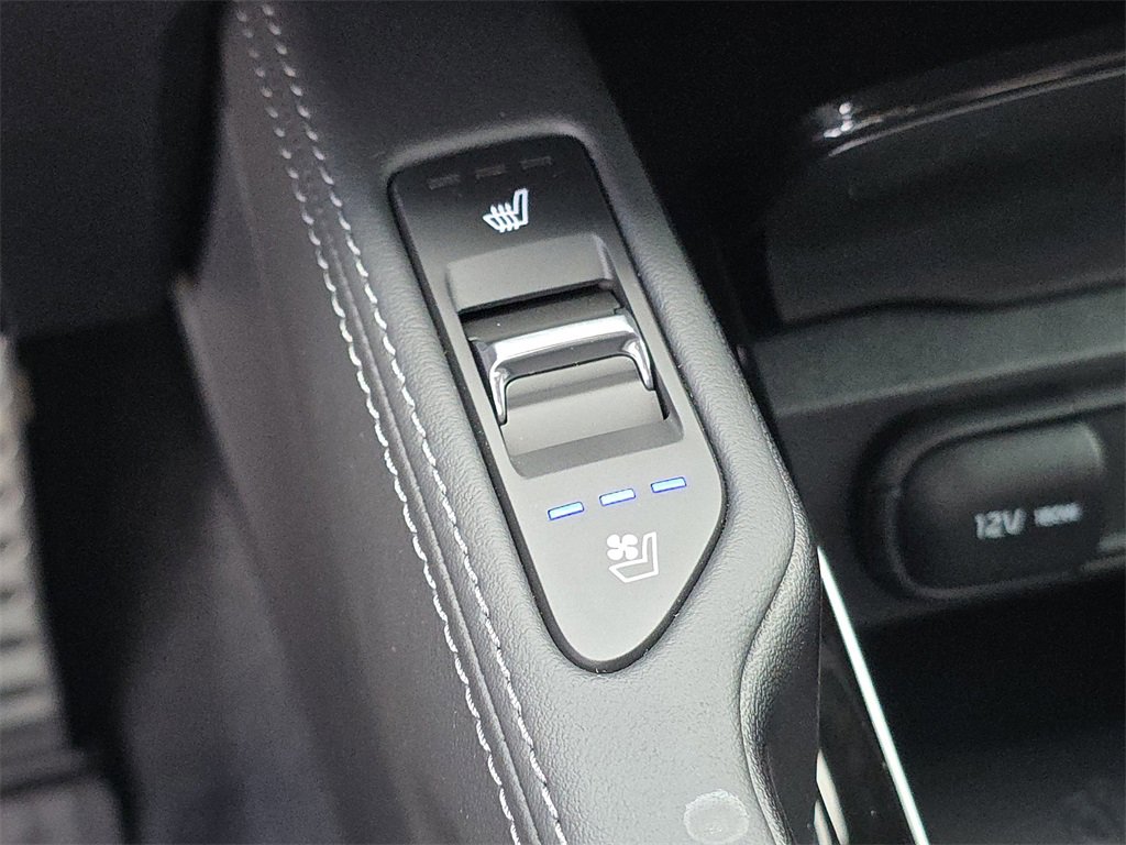 New 2025 Kia Telluride SX image 29