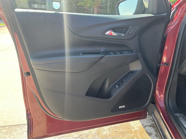 Used 2020 Chevrolet Equinox Premier FWD image 23