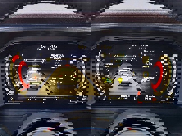 Used 2021 Nissan Rogue Platinum image 12