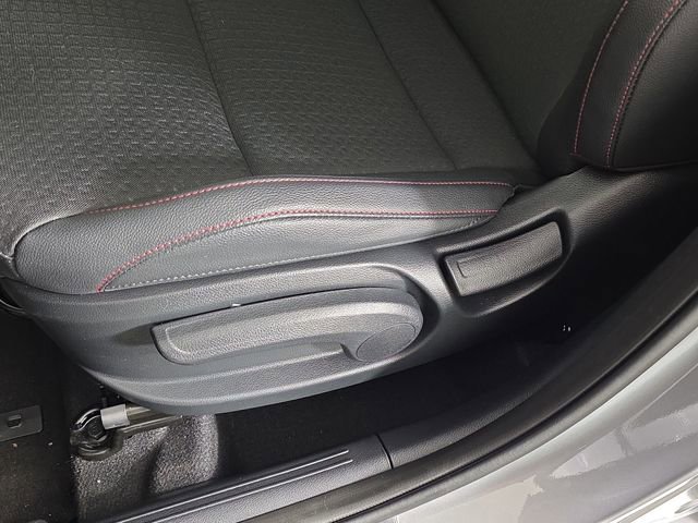 New 2025 Kia Soul GT-Line image 35