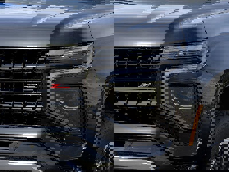 New 2026 Chevrolet Suburban Z71 w/ Comfort Package image 10