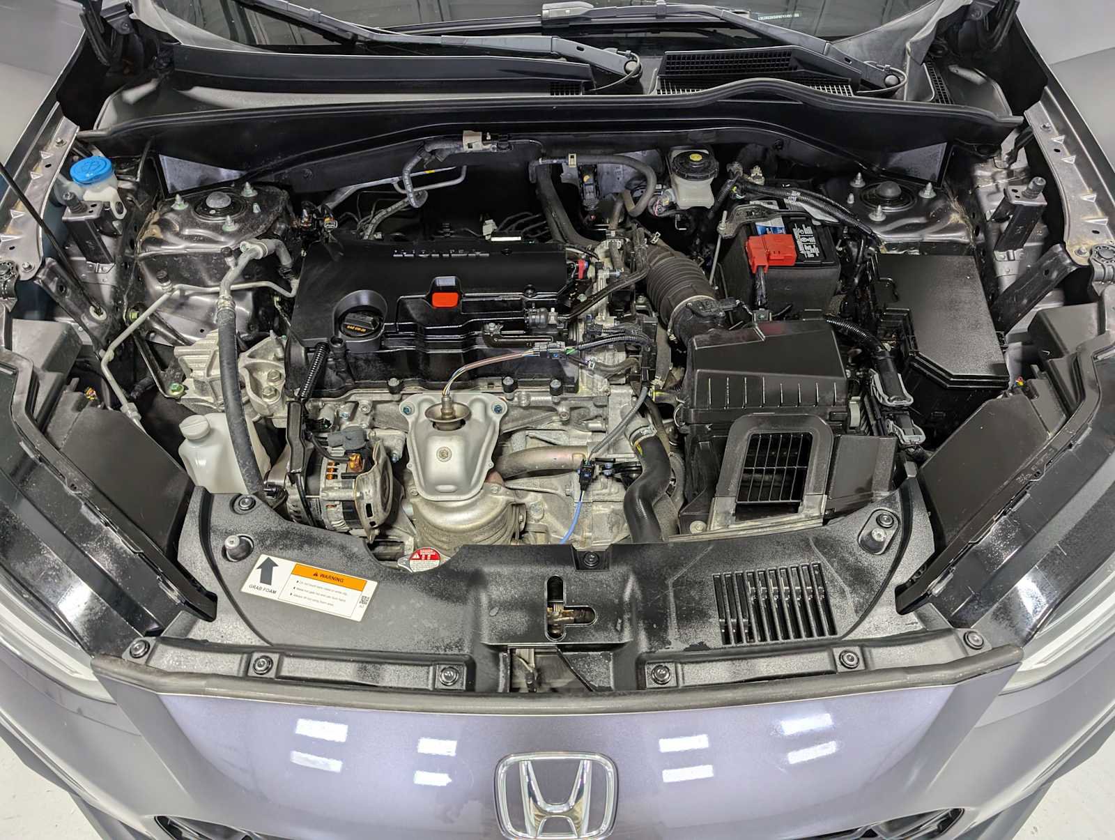 Certified 2023 Honda HR-V LX image 14