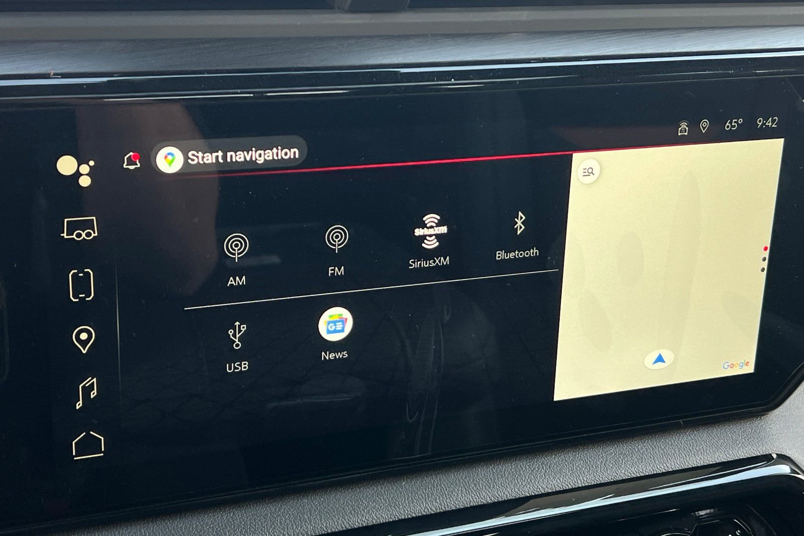 New 2026 GMC Sierra 1500 AT4 w/ AT4 Preferred Package image 16
