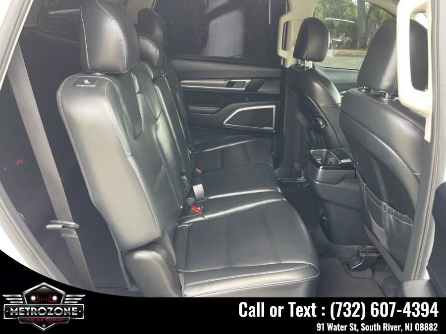 Used 2021 Kia Telluride LX AWD/4WD image 24