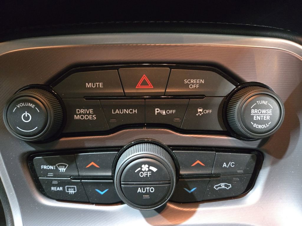 Used 2022 Dodge Challenger R/T Scat Pack w/ Dynamics Package image 22
