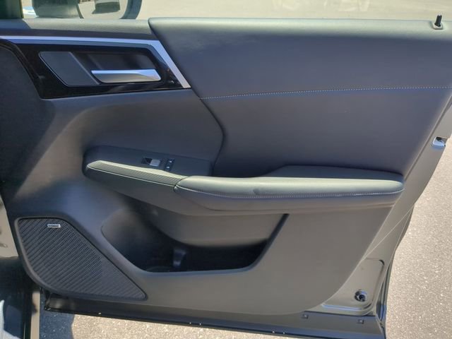 New 2026 Mitsubishi Outlander LE FWD image 35