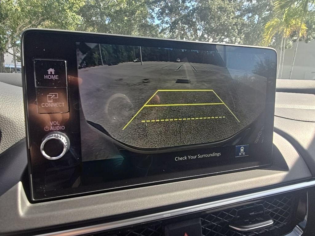 New 2026 Acura ADX FWD image 21
