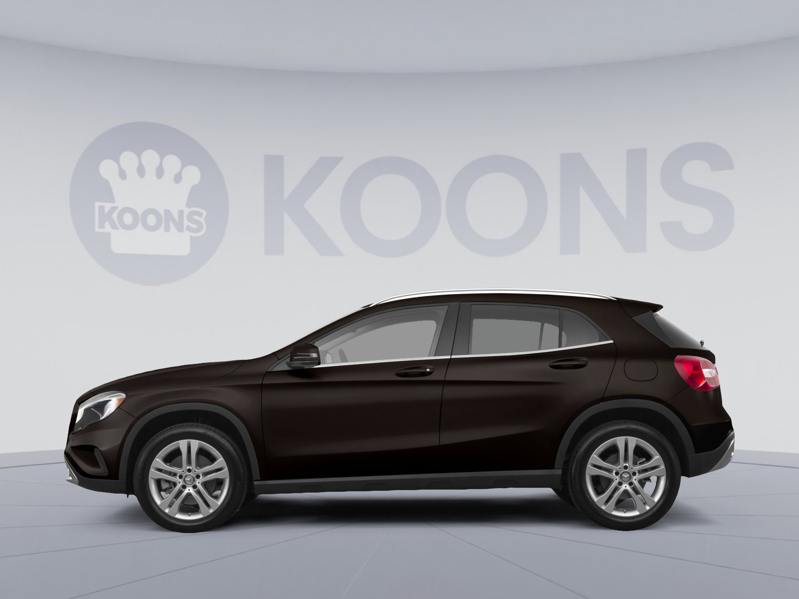 Used 2015 Mercedes-Benz GLA 250 4MATIC image 2