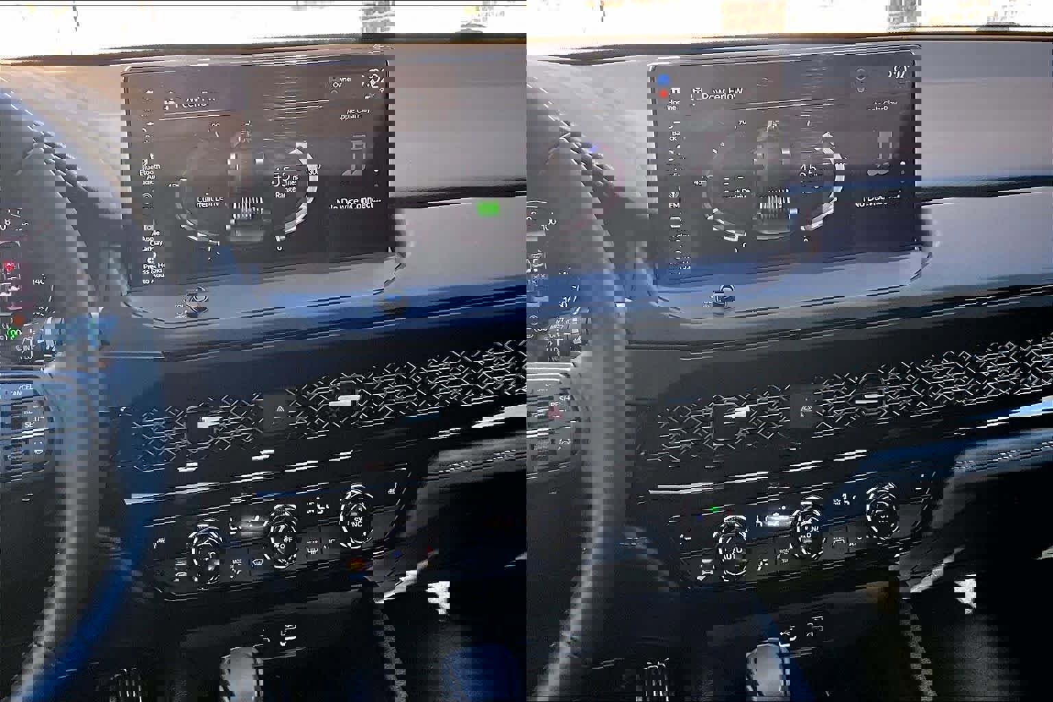 Certified 2025 Honda Accord Sport image 7