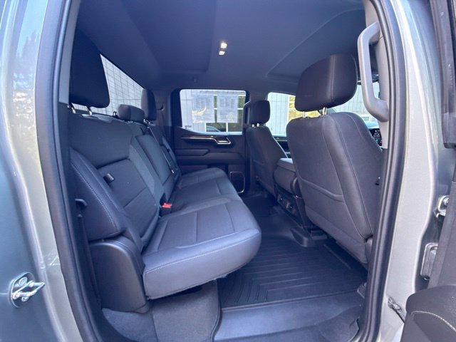 Used 2024 GMC Sierra 1500 Elevation AWD/4WD image 16