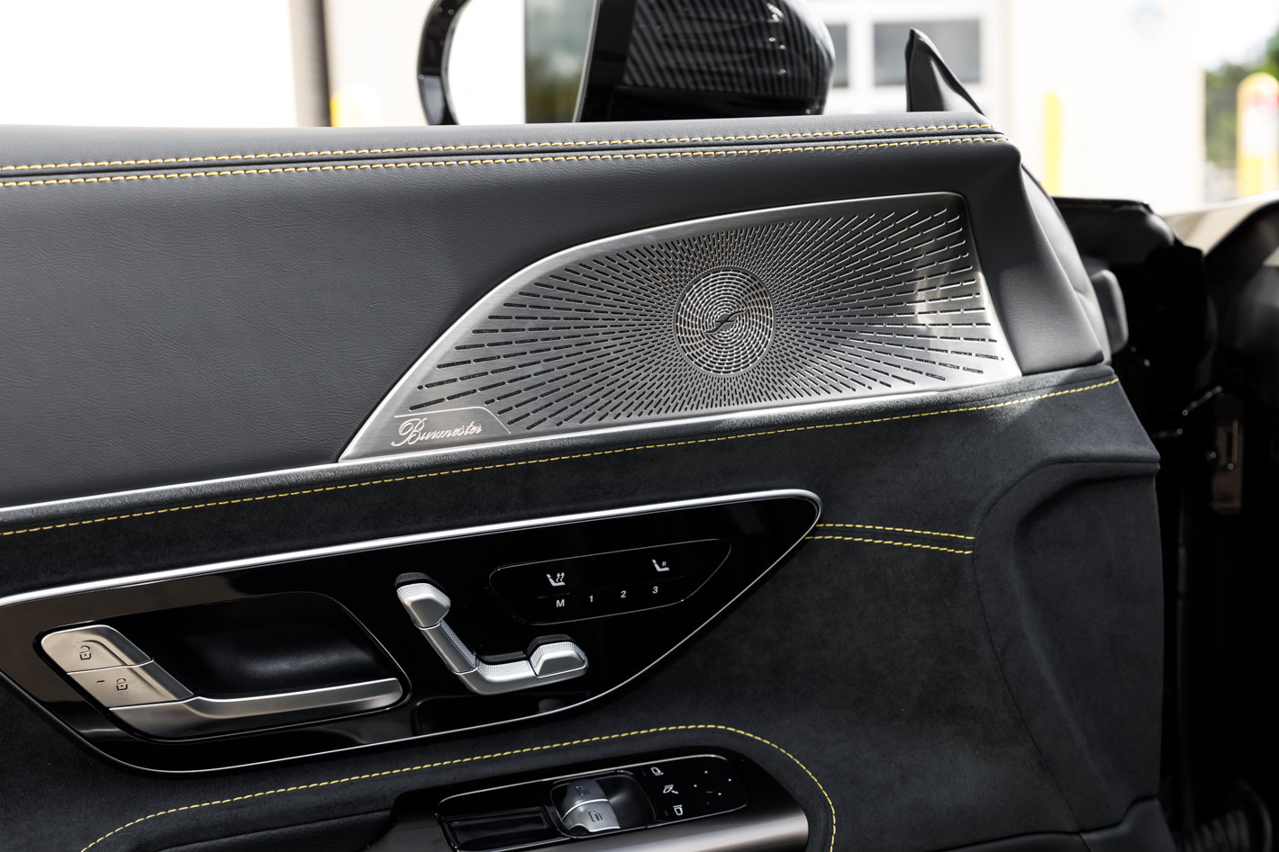 Used 2026 Mercedes-Benz AMG GT 63 image 28