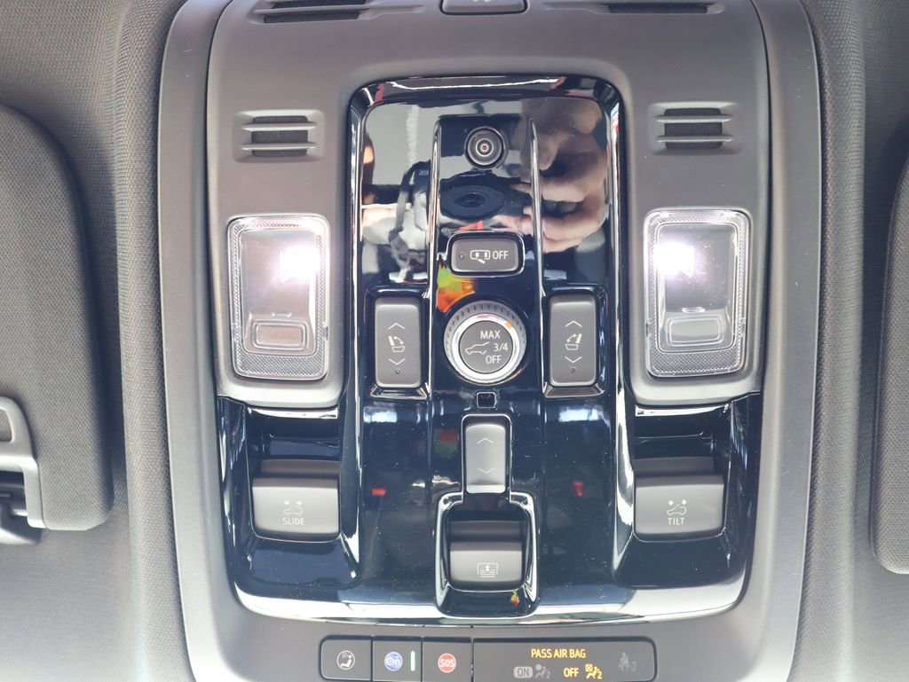 New 2026 GMC Yukon XL Denali w/ Advanced Technology Package image 35