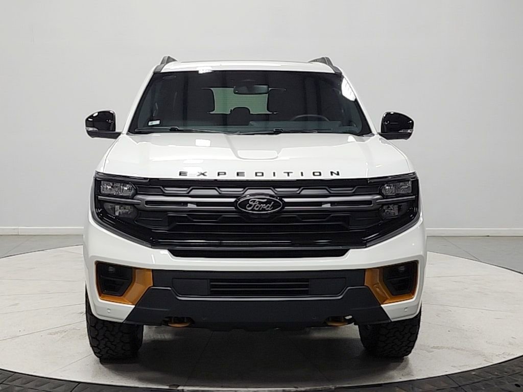 New 2026 Ford Expedition Tremor AWD/4WD image 2