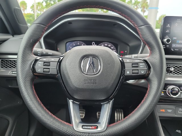 Used 2025 Acura Integra Type S FWD image 18