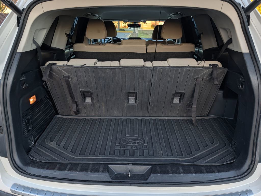 Used 2019 Subaru Ascent Premium image 28