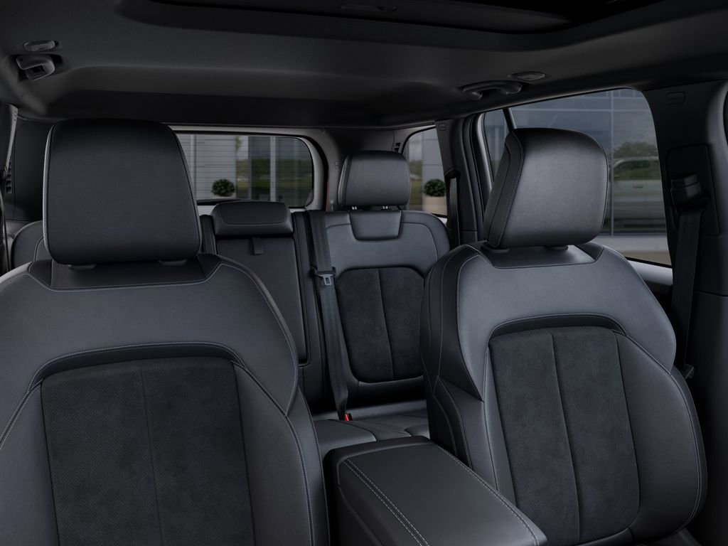 New 2026 Jeep Grand Cherokee Altitude AWD/4WD image 26