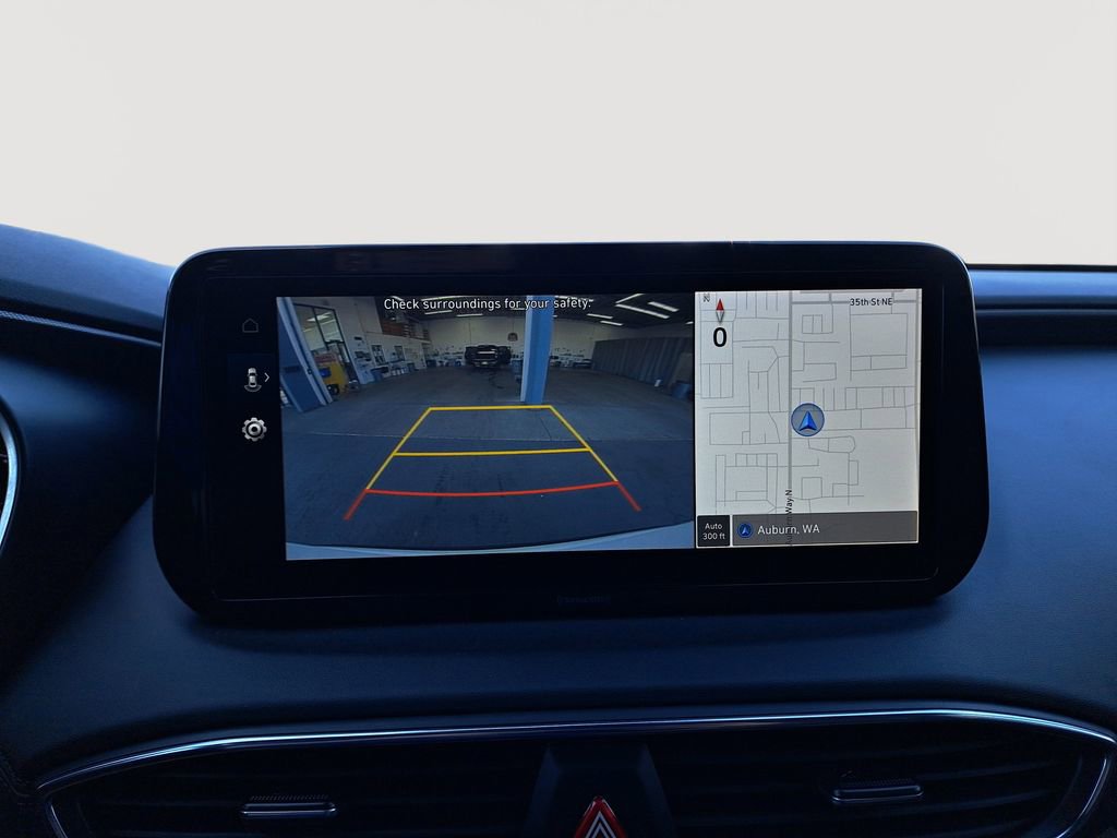 Used 2023 Hyundai Santa Fe SEL image 25