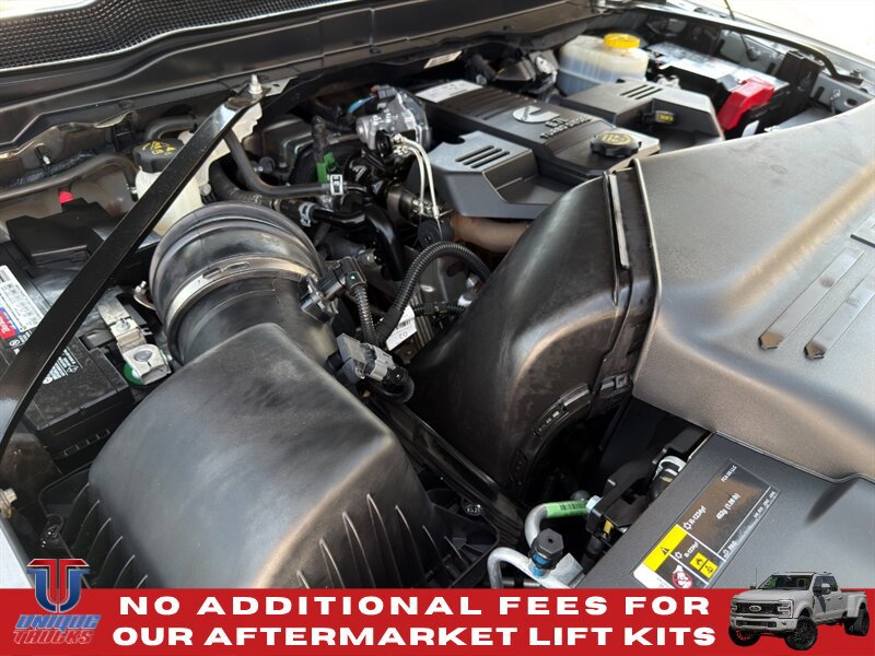 Used 2023 RAM 3500 Laramie AWD/4WD image 15