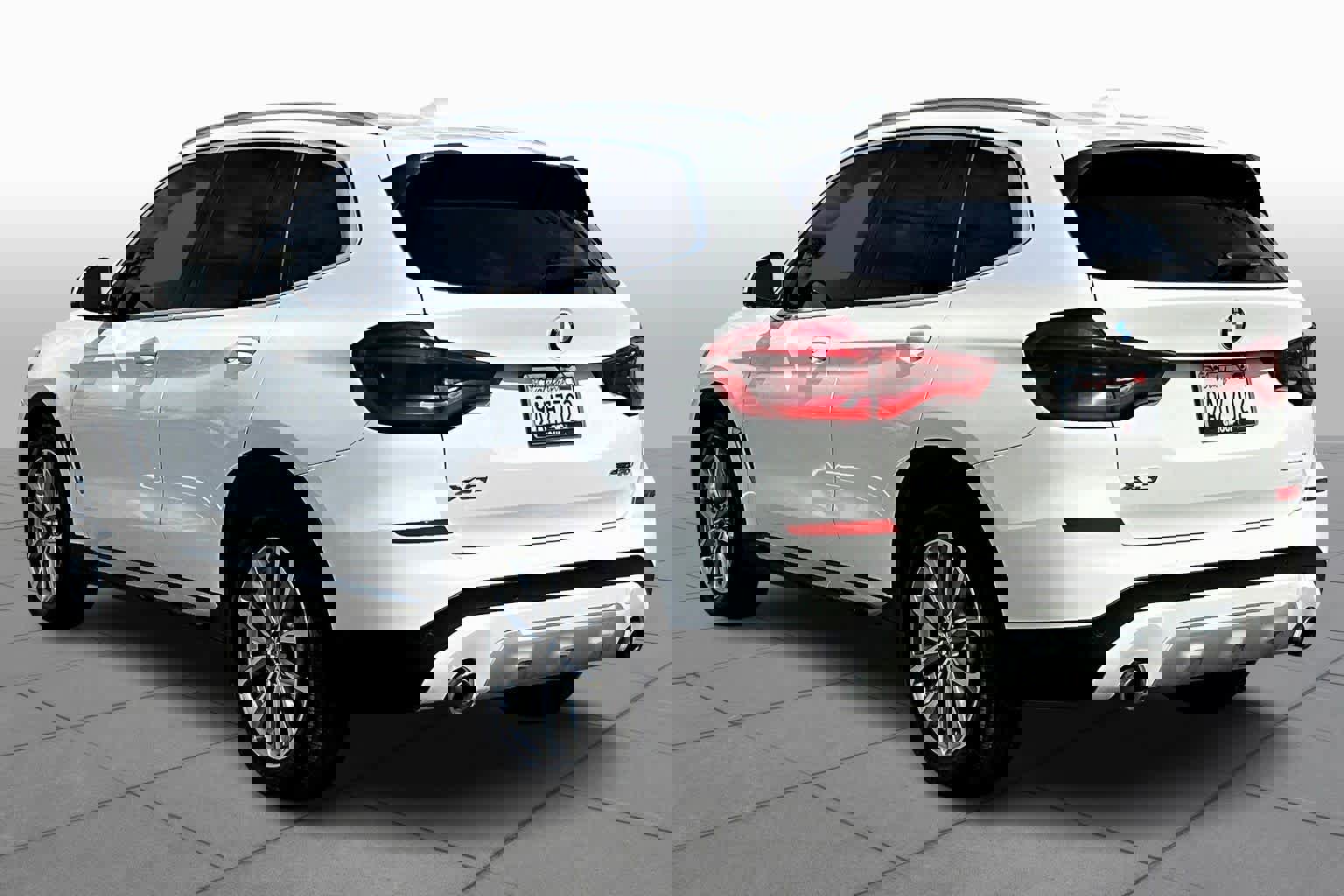 Used 2019 BMW X3 sDrive30i image 11