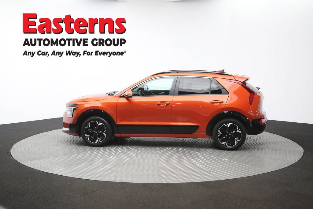 Used 2023 Kia Niro Wind w/ Wind Preserve Package FWD image 60