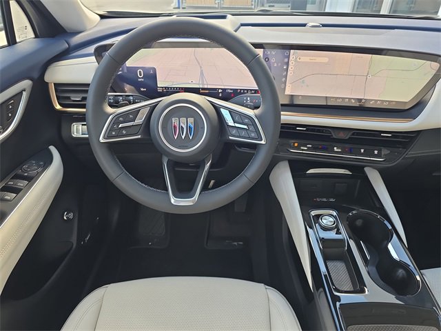 New 2026 Buick Envision Avenir image 12