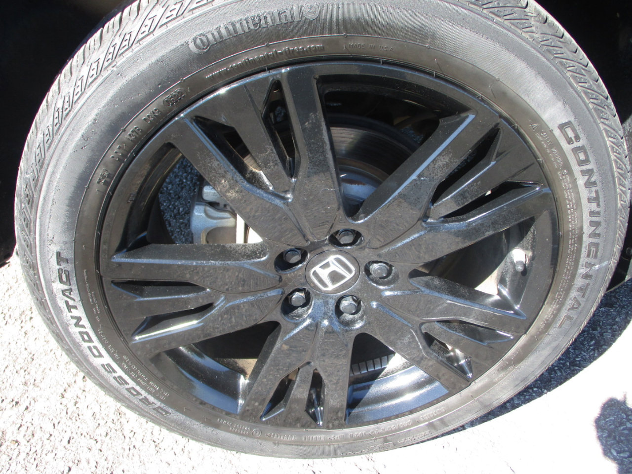 Used 2022 Honda Pilot Special Edition image 9